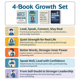 Printed Book Collection: 4-Book Set bundle detail image, image 3, bundle ISBN 9798904661366