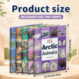 Printed Book Collection: 5-Book Set bundle detail image, image 3, bundle ISBN 9798900669106