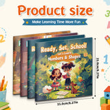 Printed Book Collection: 4-Book Set bundle detail image, image 3, bundle ISBN 9798900669175