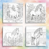 Tuseshu07 22 + Tuseshu07 21 + Tuseshu07 19: 3-Book Set bundle detail image, image 3, bundle ISBN 9798900667225