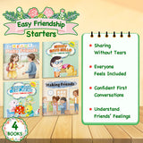 Picture Book Collection: 4-Book Set bundle detail image, image 3, bundle ISBN 9798900666860