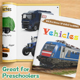 Printed Book Collection: 4-Book Set bundle detail image, image 3, bundle ISBN 9798900669090