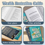 Money Wealth Life Insurance Finance Guide + Build More Wealth Personal Finance Guide: 2-Book Set bundle detail image, image 3, bundle ISBN 9798904661472