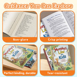 Guided Tarot Beginner Card Meanings Guide + Mofei01 E 2 8900662008: 2-Book Set bundle detail image, image 3, bundle ISBN 9798904661427