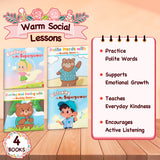 Picture Book Collection: 4-Book Set bundle detail image, image 3, bundle ISBN 9798900666754