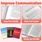 Printed Book Collection: 3-Book Set bundle detail image, image 3, bundle ISBN 9798904662073
