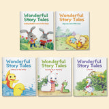 Printed Book Collection: 32-Book Set bundle detail image, image 3, bundle ISBN 9798900668130