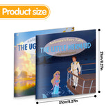 English-Spanish Printed Book Collection: 2-Book Set bundle detail image, image 3, bundle ISBN 9798904660680