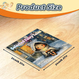 Classic Fairy Tale Collection: 6-Book Set bundle detail image, image 3, bundle ISBN 9798900667799