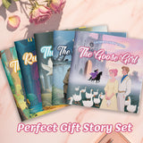 Classic Fairy Tale Collection: 5-Book Set bundle detail image, image 3, bundle ISBN 9798900663661
