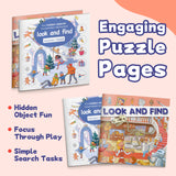 - Focus: 2-Book Set bundle detail image, image 3, bundle ISBN 9798900669717