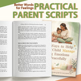- Kids 100 88 Kids Emotional Skills: 2-Book Set bundle detail image, image 3, bundle ISBN 9798900669441