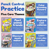 - Coloring: 5-Book Set bundle detail image, image 3, bundle ISBN 9798904661410