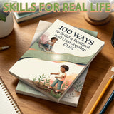 - Kids 100 88 Kids Emotional Skills: 2-Book Set bundle detail image, image 6, bundle ISBN 9798900669441