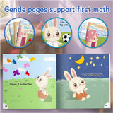 Early Learning Picture Book Collection: 4-Book Set bundle detail image, image 5, bundle ISBN 9798904661519