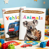 Printed Book Collection: 4-Book Set bundle detail image, image 6, bundle ISBN 9798900669090