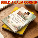 Anger Management Workbook for Kids + 88 Ways to Help Your Child Manage Big Emot: 2-Book Set bundle detail image, image 6, bundle ISBN 9798900669403