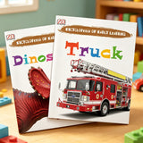 Printed Book Collection: 6-Book Set bundle detail image, image 6, bundle ISBN 9798900669120
