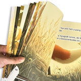 Printed Book Collection: 5-Book Set bundle detail image, image 7, bundle ISBN 9798900663852