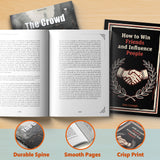Social Psychology and Human Relations Classics 2-Book Set printed book set detail image, image 5, bundle ISBN 9798904663285