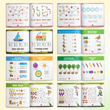 Printed Book Collection: 5-Book Set bundle detail image, image 6, bundle ISBN 9798900669861