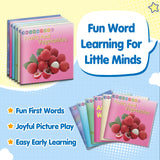 Printed Book Collection: 6-Book Set bundle detail image, image 6, bundle ISBN 9798900667775
