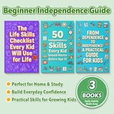 Printed Book Collection: 3-Book Set bundle detail image, image 6, bundle ISBN 9798904661953