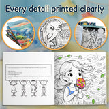 Printed Book Collection: 4-Book Set bundle detail image, image 5, bundle ISBN 9798900668307
