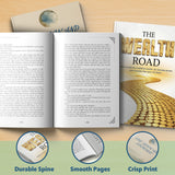 Financial Literacy Collection: 2-Book Set bundle detail image, image 5, bundle ISBN 9798904661533