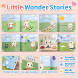 Early Learning Picture Book Collection: 5-Book Set bundle detail image, image 5, bundle ISBN 9798900669038