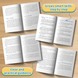 101 Things Every Kid Needs to Know Growing + What School Doesn't Teach You for Kids Lif + 21 Skills Every Teen Must Learn Before 18: 3-Book bundle detail image, image 5, bundle ISBN 9798900667874