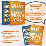 Money Skills Collection: 2-Book Set bundle detail image, image 6, bundle ISBN 9798900666938
