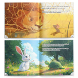 Printed Book Collection: 5-Book Set bundle detail image, image 6, bundle ISBN 9798900666549