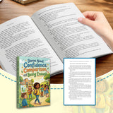 Confidence and Growth Collection: 4-Book Set bundle detail image, image 6, bundle ISBN 9798900668147