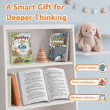 Guided Tarot Beginner Card Meanings Guide + Mofei01 E 2 8900662008: 2-Book Set bundle detail image, image 6, bundle ISBN 9798904661427