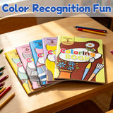- Coloring: 5-Book Set bundle detail image, image 6, bundle ISBN 9798904661410