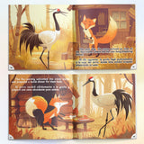 Bilingual Storybook Collection: 5-Book Set bundle detail image, image 7, bundle ISBN 9798900663708