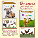 Printed Book Collection: 7-Book Set bundle detail image, image 6, bundle ISBN 9798900667386