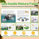 Printed Book Collection: 4-Book Set bundle detail image, image 5, bundle ISBN 9798900669182