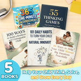 Parenting: 5-Book Set bundle detail image, image 7, bundle ISBN 9798900668109
