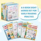 Coloring Activity Collection: 6-Book Set bundle detail image, image 5, bundle ISBN 9798900669113