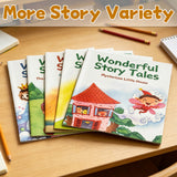 Printed Book Collection: 5-Book Set bundle detail image, image 6, bundle ISBN 9798904661403