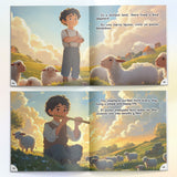 Bilingual Storybook Collection: 5-Book Set bundle detail image, image 7, bundle ISBN 9798900663845