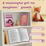 Growing-up Guide for Teen Girls + 101 Growth Rules Every Girl Should Know: 2-Book Set bundle detail image, image 6, bundle ISBN 9798900667768