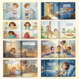 Picture Book Collection: 5-Book Set bundle detail image, image 4, bundle ISBN 9798900665597