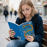 ADHD Teen CBT: 3-Book Set bundle detail image, image 6, bundle ISBN 9798904661991
