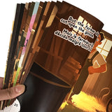 Printed Book Collection: 5-Book Set bundle detail image, image 7, bundle ISBN 9798900663869