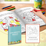Printed Book Collection: 6-Book Set bundle detail image, image 6, bundle ISBN 9798900668277