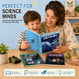 Printed Book Collection: 3-Book Set bundle detail image, image 5, bundle ISBN 9798904662189