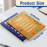 50 Little Things Kids Should Do Before the + 100 Real-world Skills for Home School And: 2-Book Set bundle detail image, image 5, bundle ISBN 9798900668161